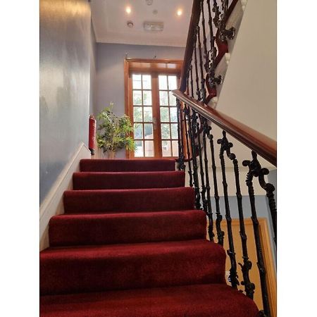 F405-Comfy Studio For 1 Near Hyde Park Londra Esterno foto