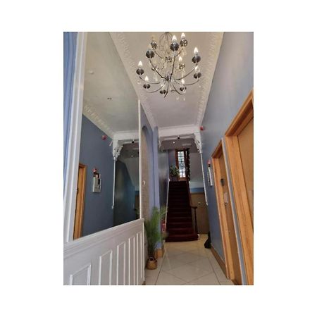 F405-Comfy Studio For 1 Near Hyde Park Londra Esterno foto